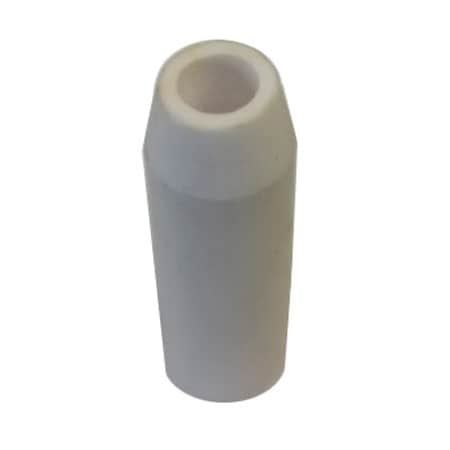 S & H Industries NOZZLE CERAMIC  1/4" AC40057